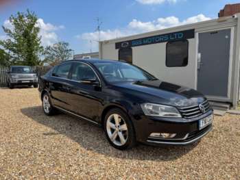 2011 (11) - 2.0 TDI BlueMotion Tech SE DSG Euro 5 (s/s) 4dr