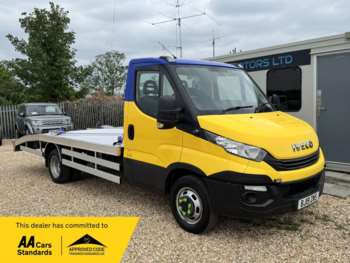 Used Iveco Daily 2019 for sale - 74679788: Photo