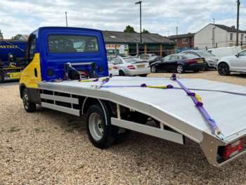 Used Iveco Daily 2019 for sale - 74679788: Photo