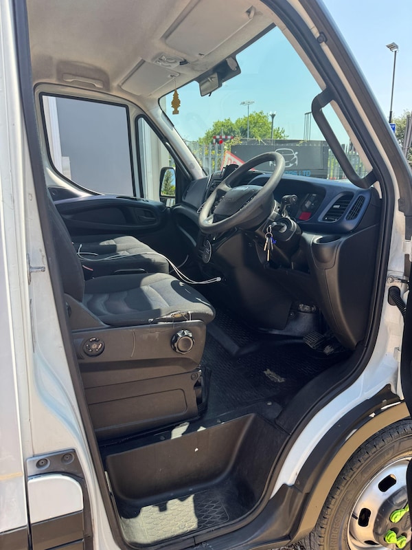 Used Iveco Daily 2018 for sale - 75013951: Photo 17