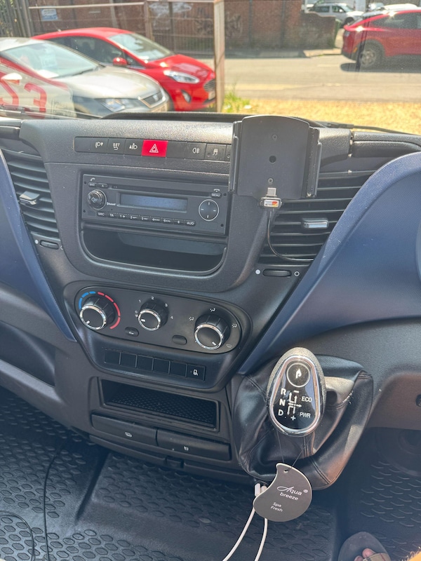 Used Iveco Daily 2018 for sale - 75013951: Photo 20