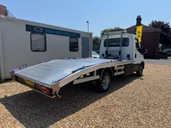 Used Iveco Daily 2018 for sale - 75013951: Photo
