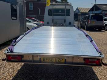 Used Iveco Daily 2018 for sale - 75013951: Photo