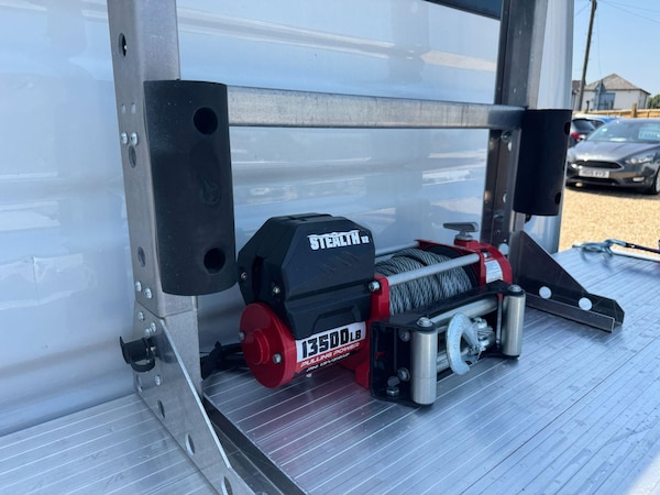 Used Iveco Daily 2018 for sale - 75013951: Photo 8