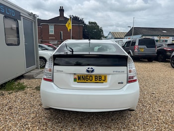 Used Toyota Prius 2010 for sale - 75318410: Photo