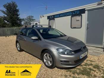 2015 (64) - 1.4 TSI BlueMotion Tech Match Euro 5 (s/s) 3dr