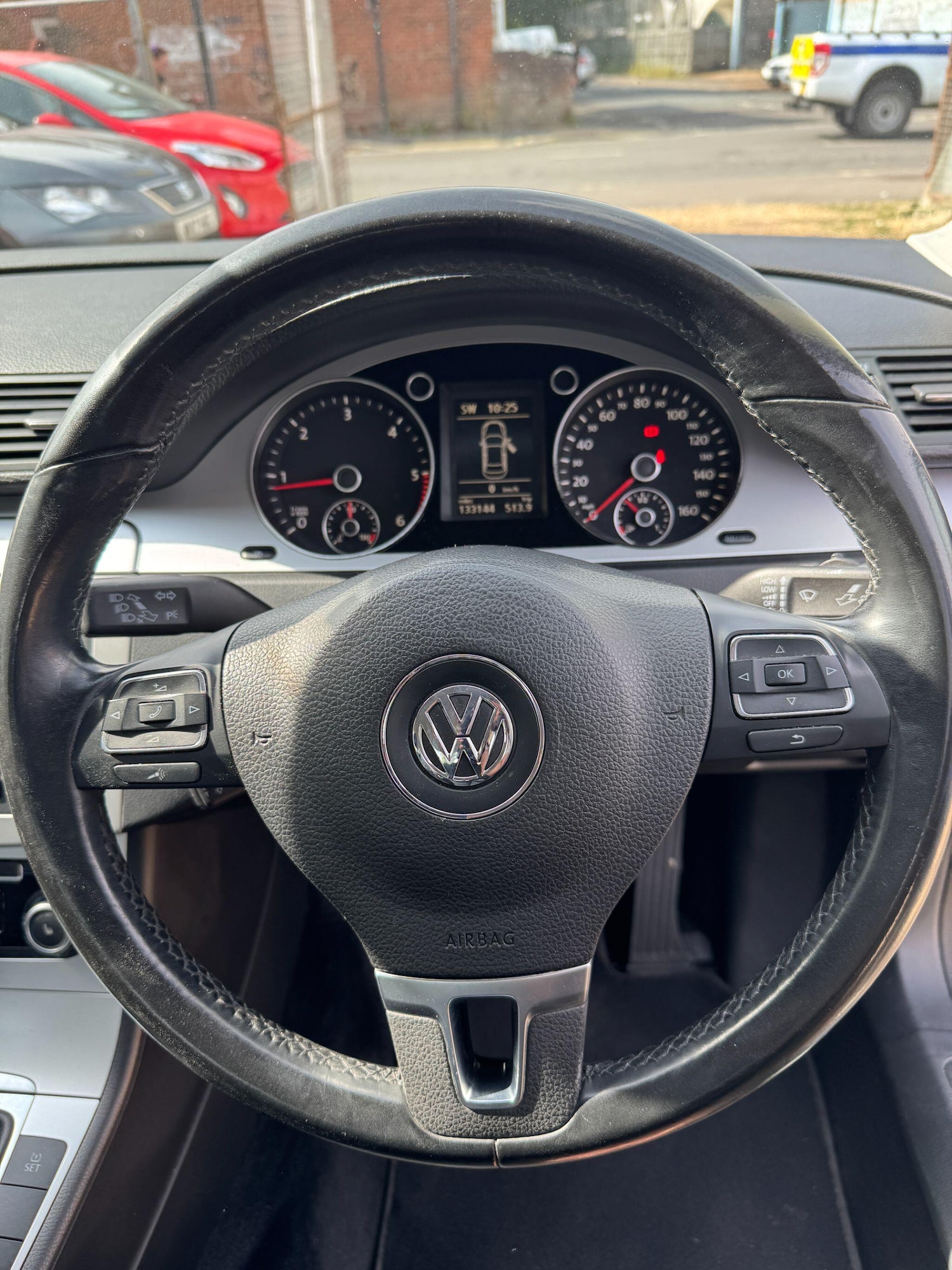Vehicle 24
