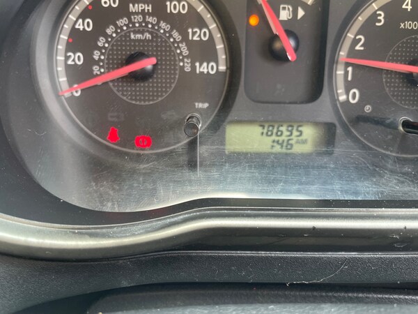 Used Nissan Note 2007 for sale - 75541845: Photo 11