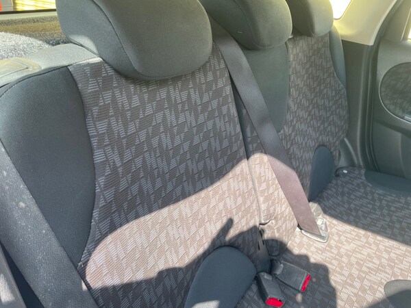 Used Nissan Note 2007 for sale - 75541845: Photo 7