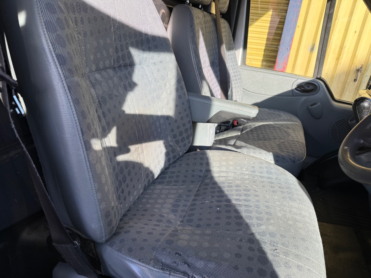 Used Ford Transit 2008 for sale - 77656116: Photo 10