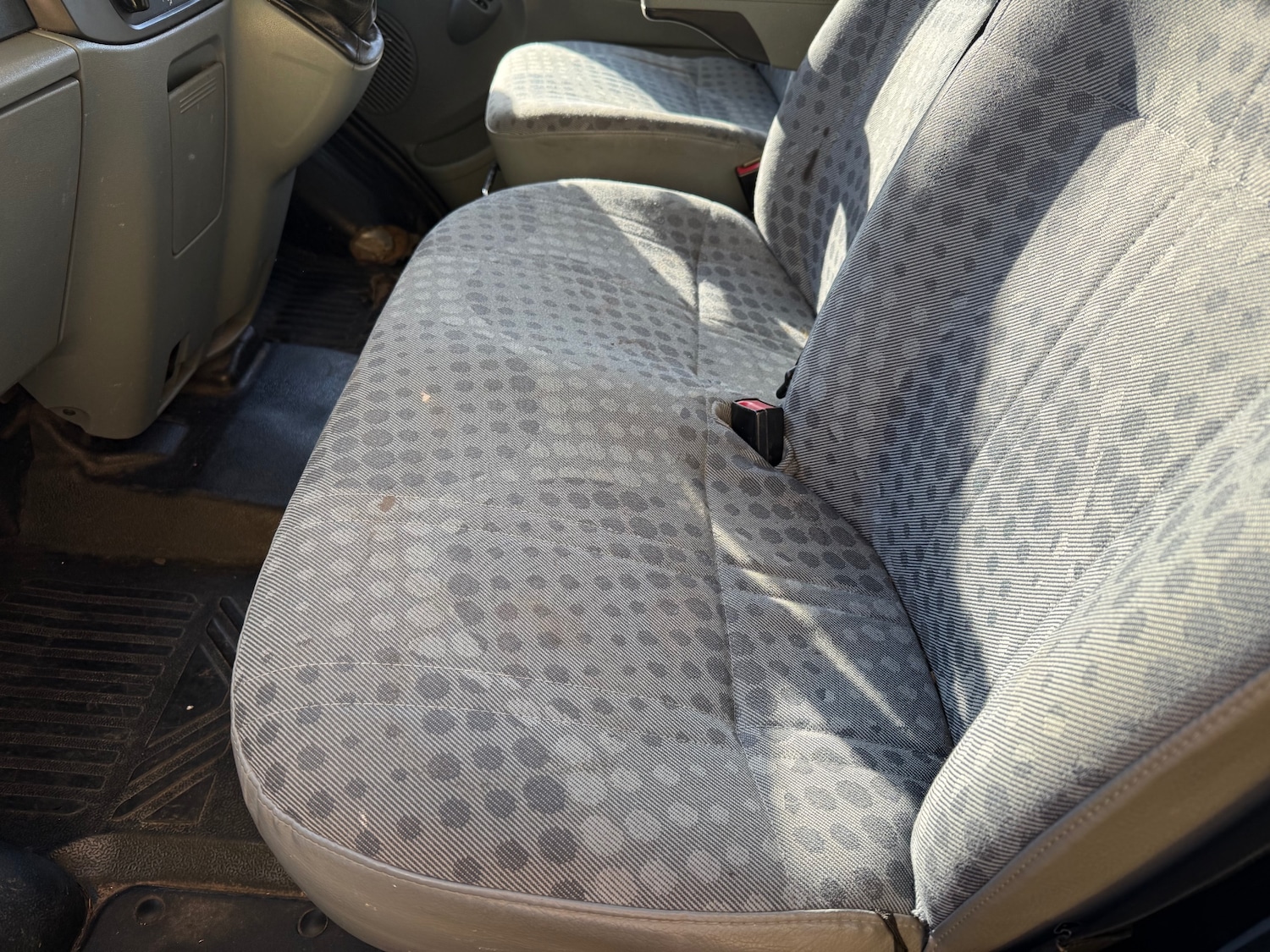 Used Ford Transit 2008 for sale - 77656116: Photo 9