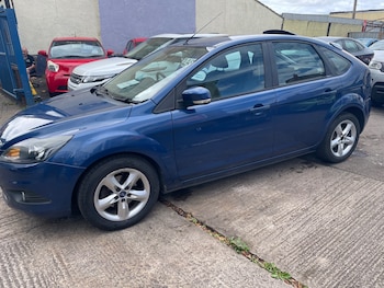 Used Ford Focus 2010 for sale - 75307961: Photo