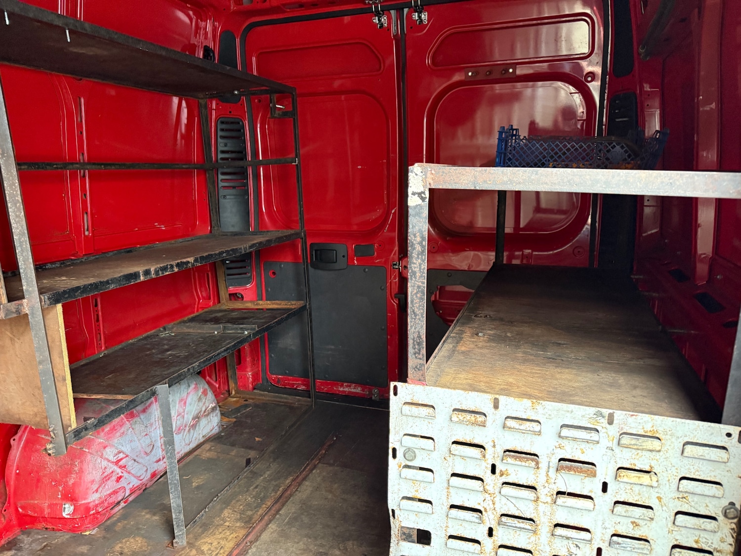 Used Fiat Ducato 2015 for sale - 77793010: Photo 10