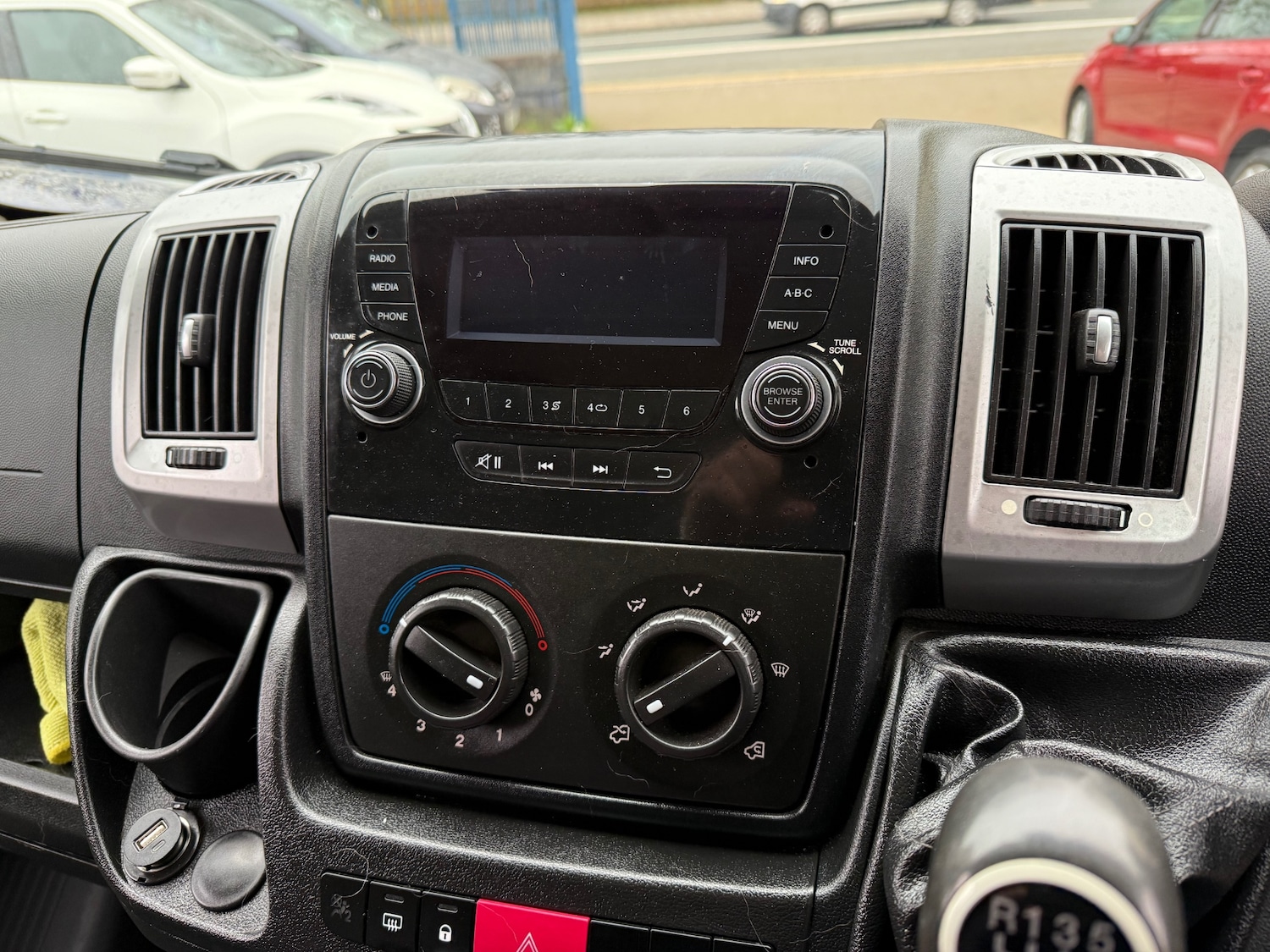 Used Fiat Ducato 2015 for sale - 77793010: Photo 11