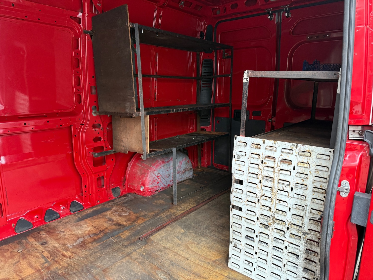 Used Fiat Ducato 2015 for sale - 77793010: Photo 12