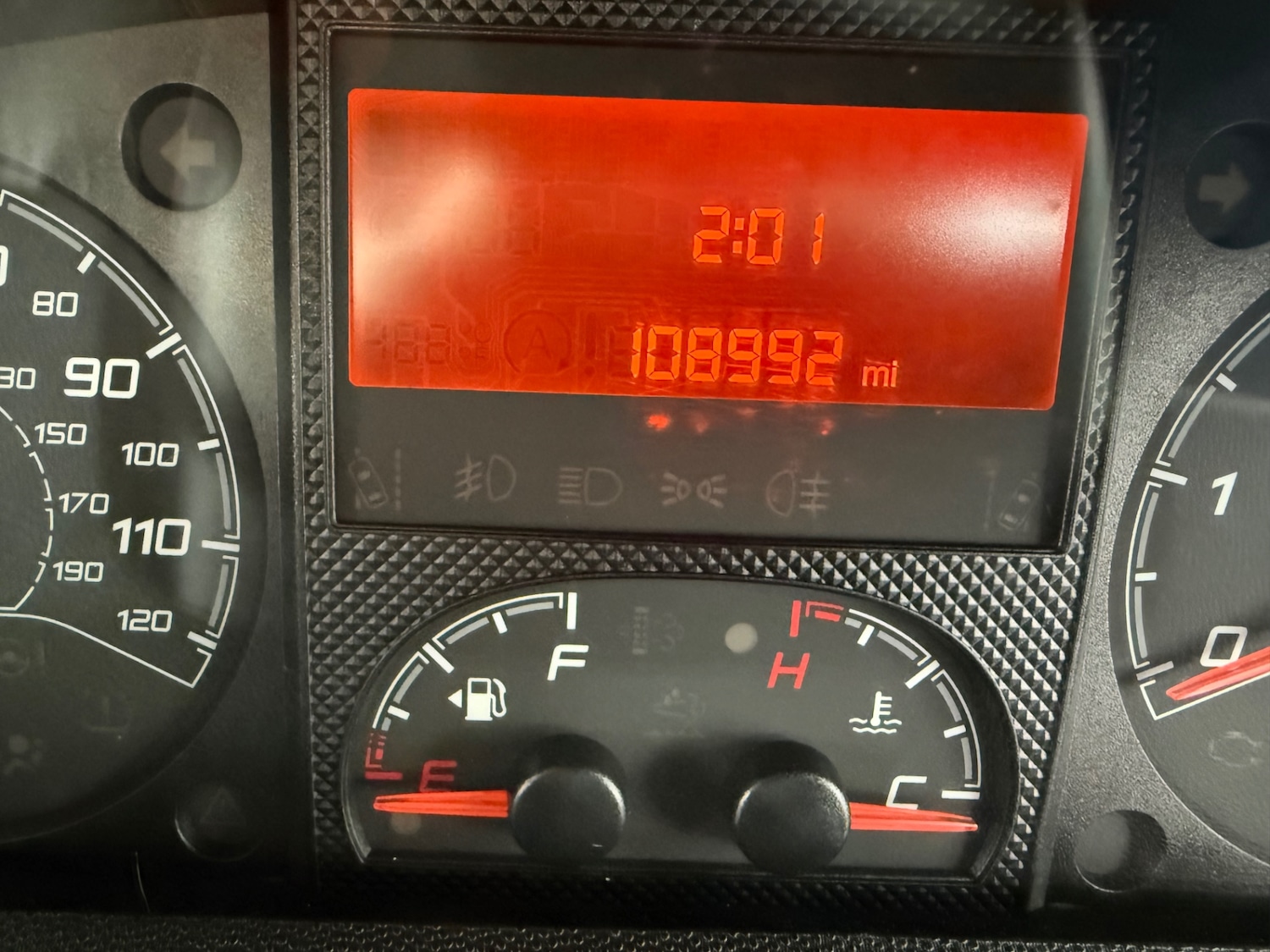 Used Fiat Ducato 2015 for sale - 77793010: Photo 13