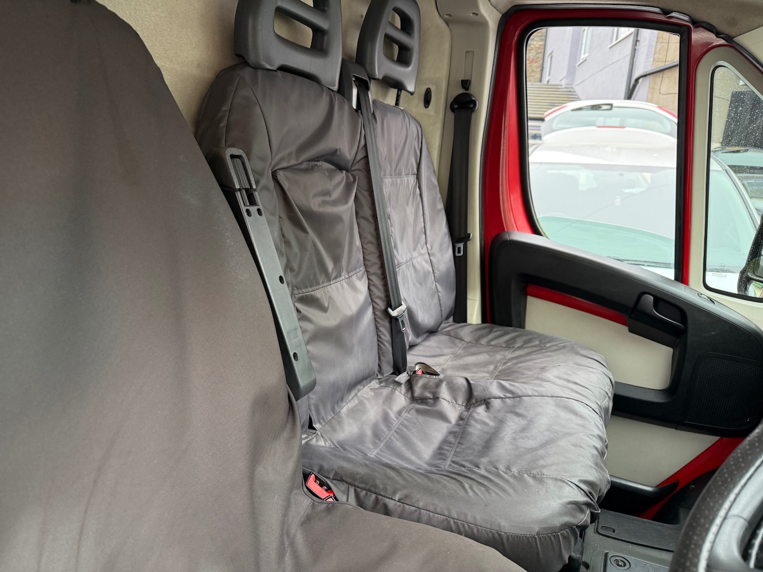 Used Fiat Ducato 2015 for sale - 77793010: Photo 14