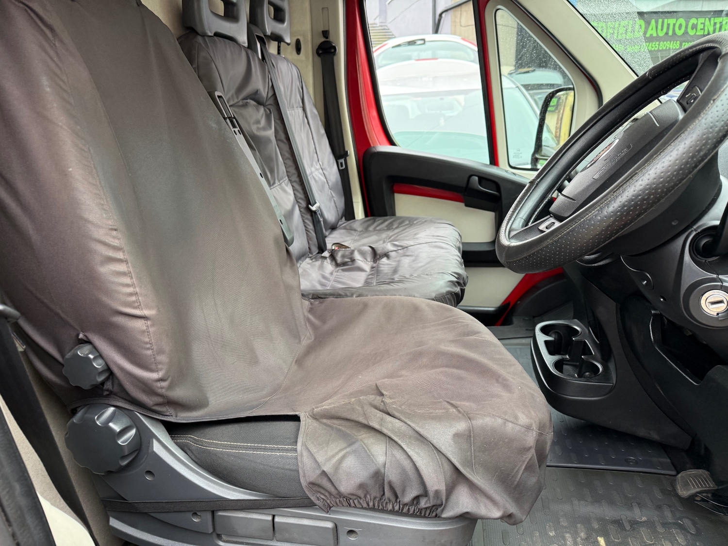 Used Fiat Ducato 2015 for sale - 77793010: Photo 15