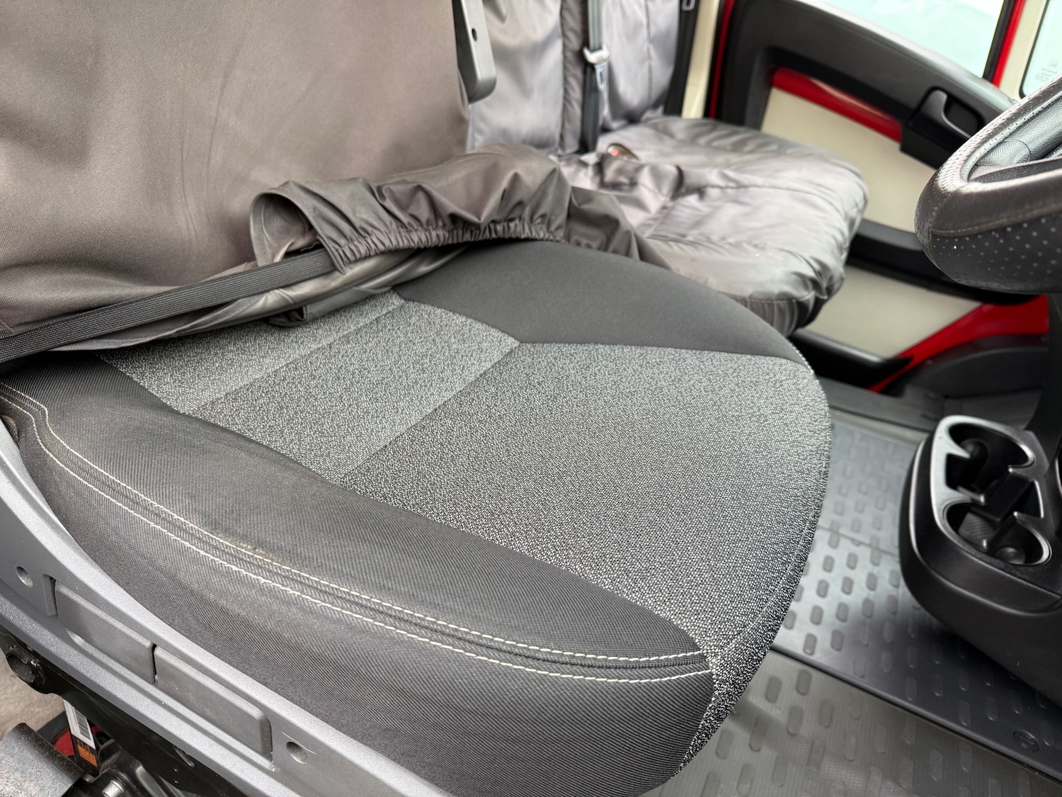 Used Fiat Ducato 2015 for sale - 77793010: Photo 16