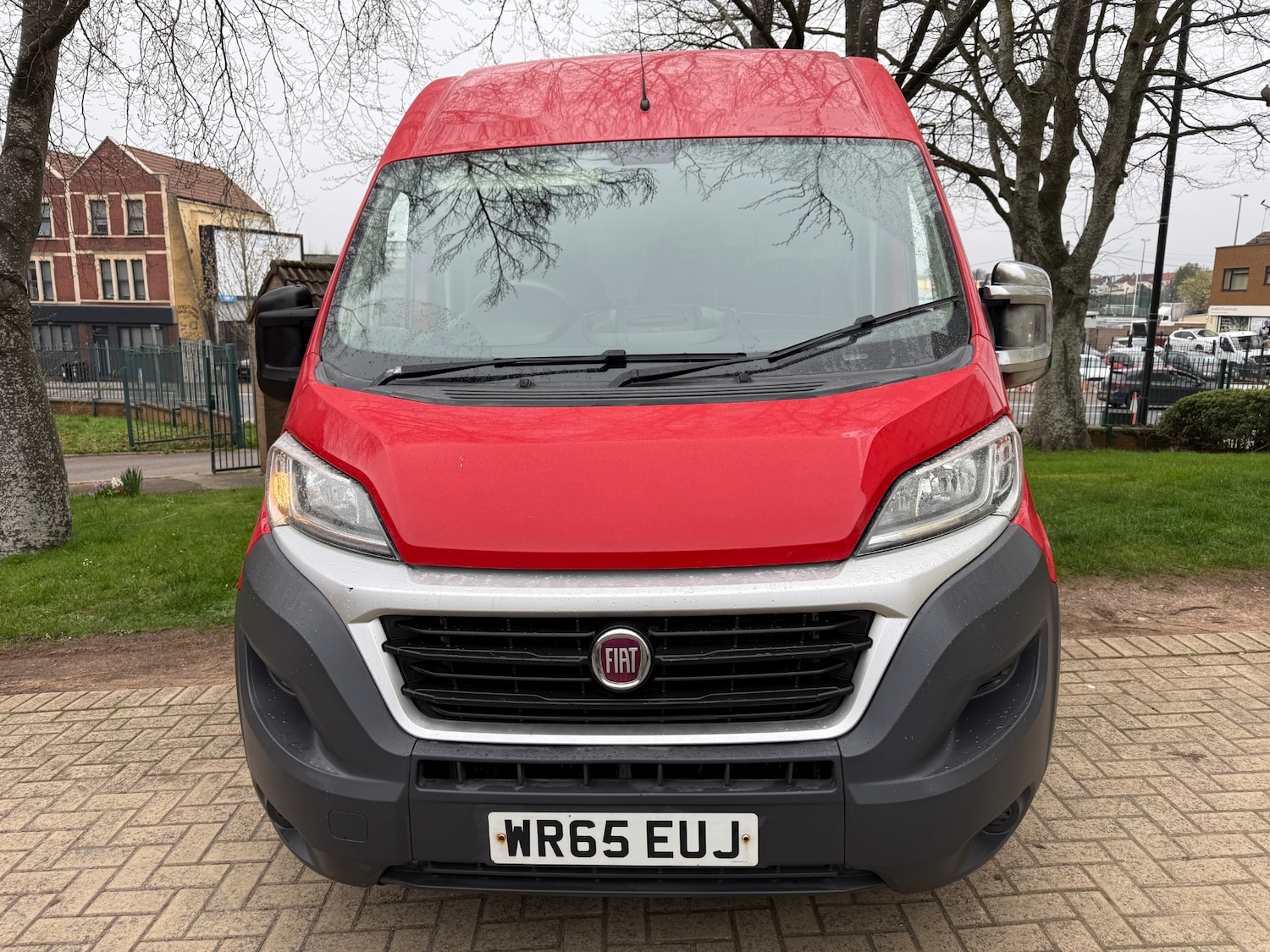 Used Fiat Ducato 2015 for sale - 77793010: Photo 2