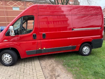 Used Fiat Ducato 2015 for sale - 77793010: Photo