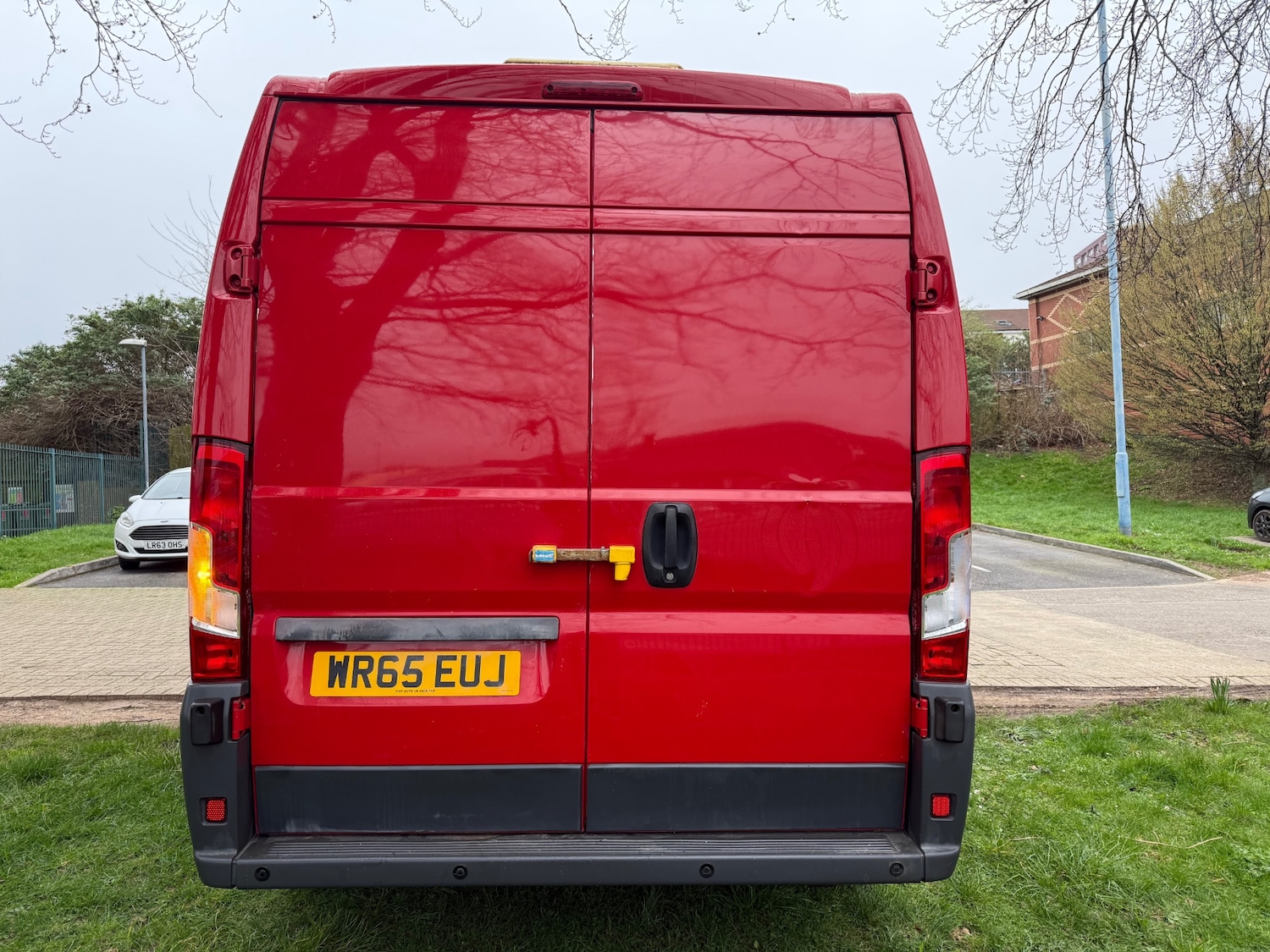 Used Fiat Ducato 2015 for sale - 77793010: Photo 6