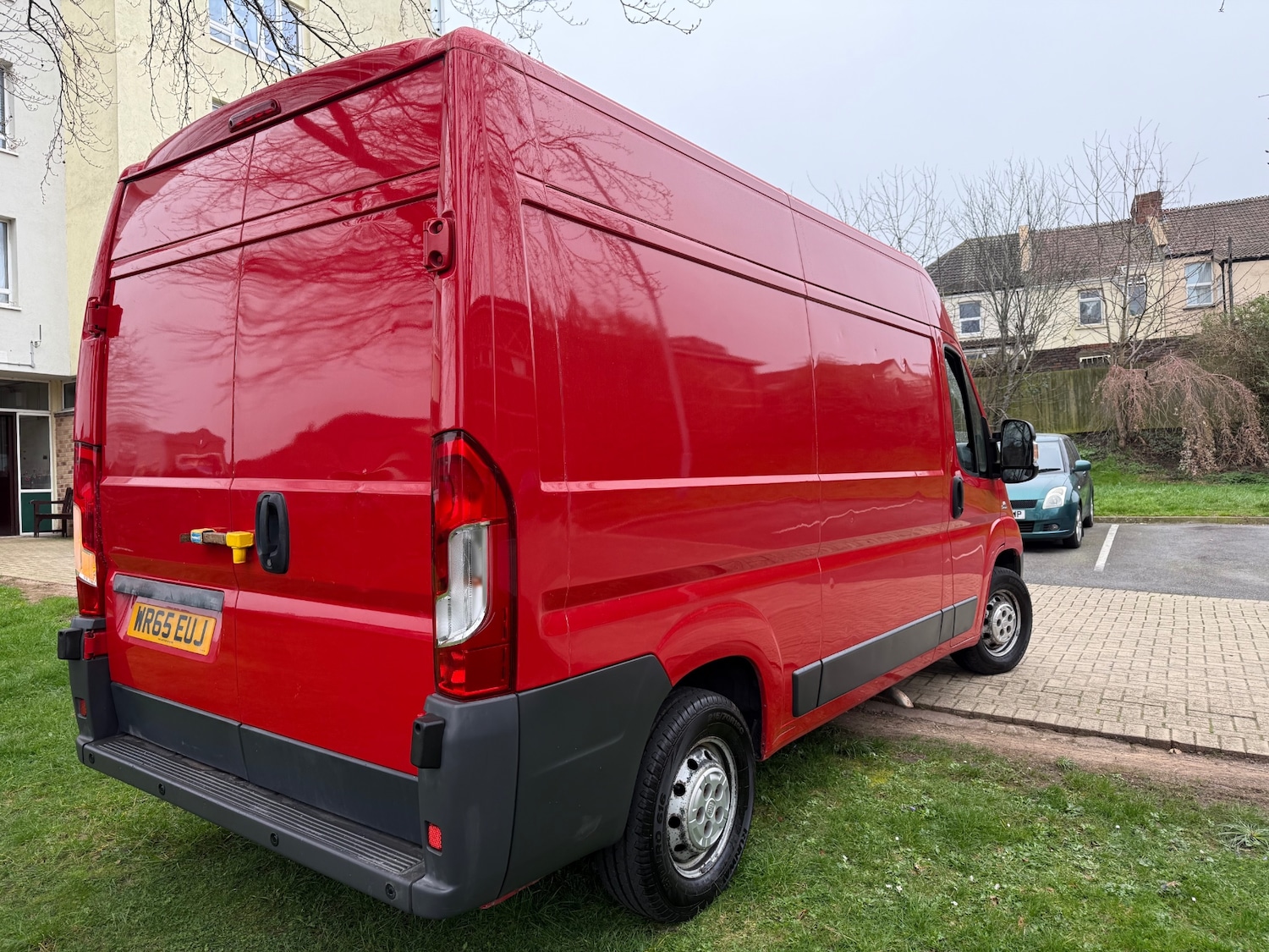 Used Fiat Ducato 2015 for sale - 77793010: Photo 7