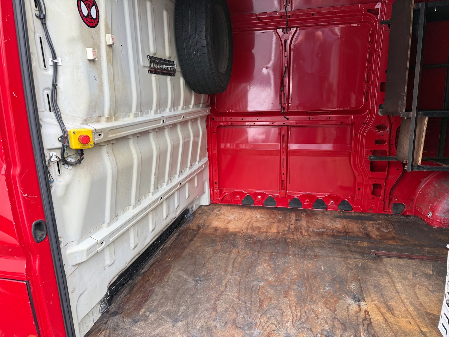 Used Fiat Ducato 2015 for sale - 77793010: Photo 9