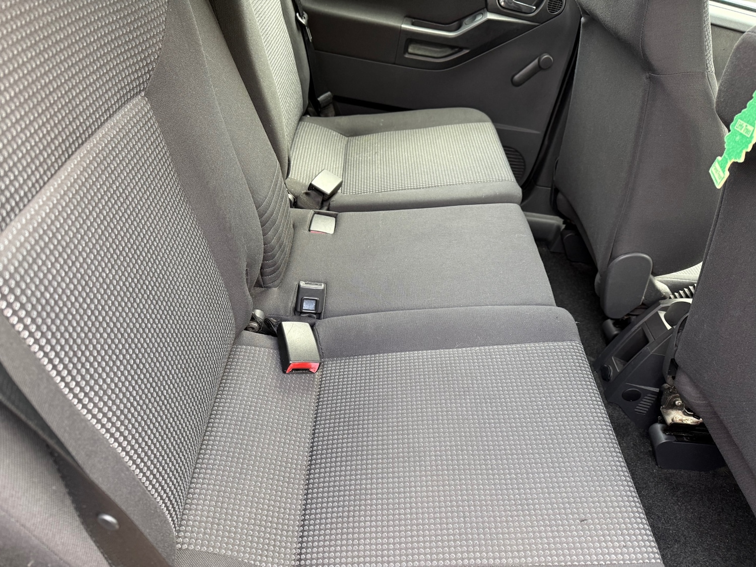 Used Vauxhall Meriva 2008 for sale - 76848552: Photo 10