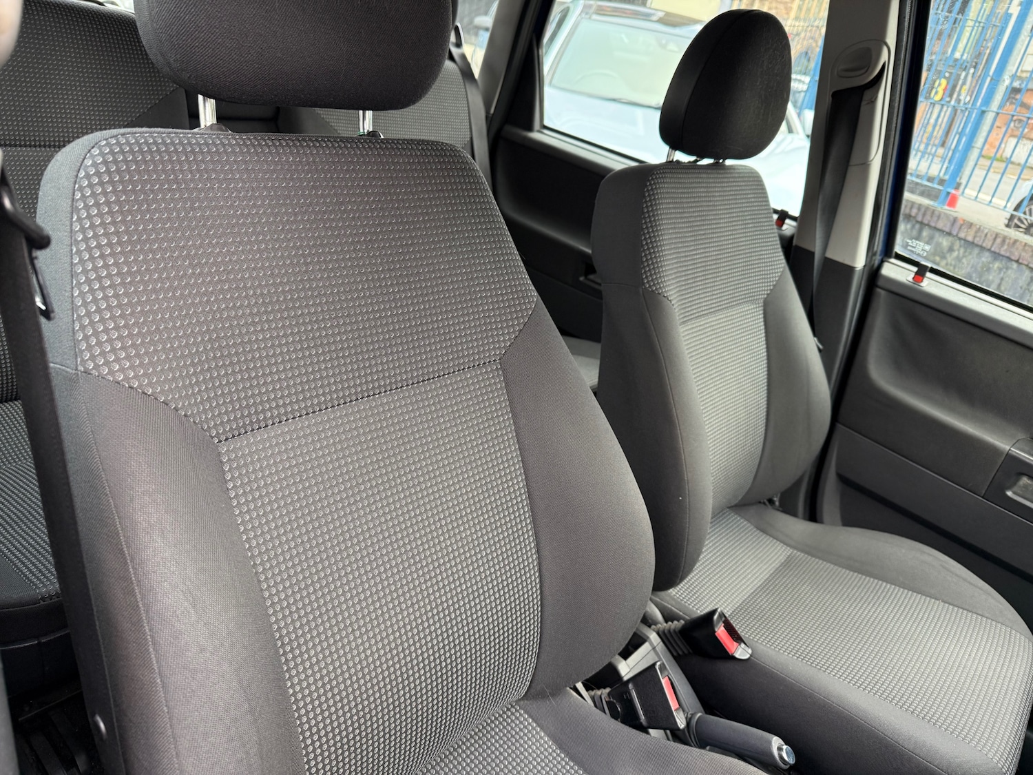 Used Vauxhall Meriva 2008 for sale - 76848552: Photo 11