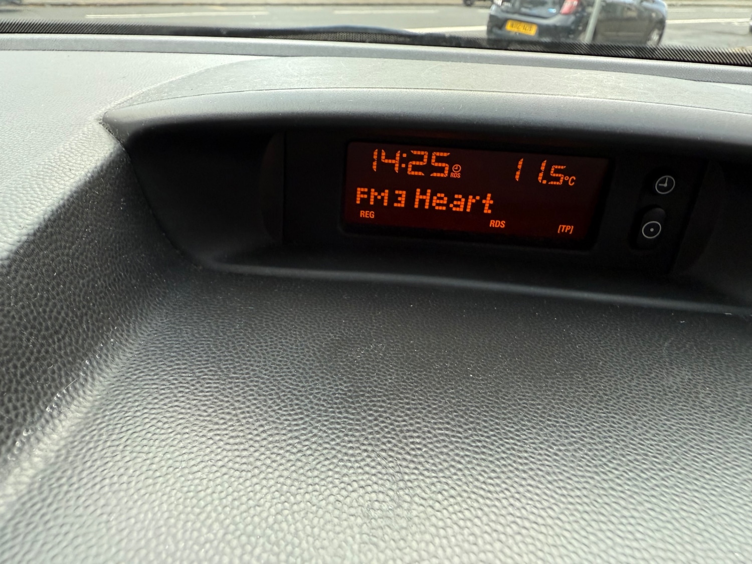 Used Vauxhall Meriva 2008 for sale - 76848552: Photo 14