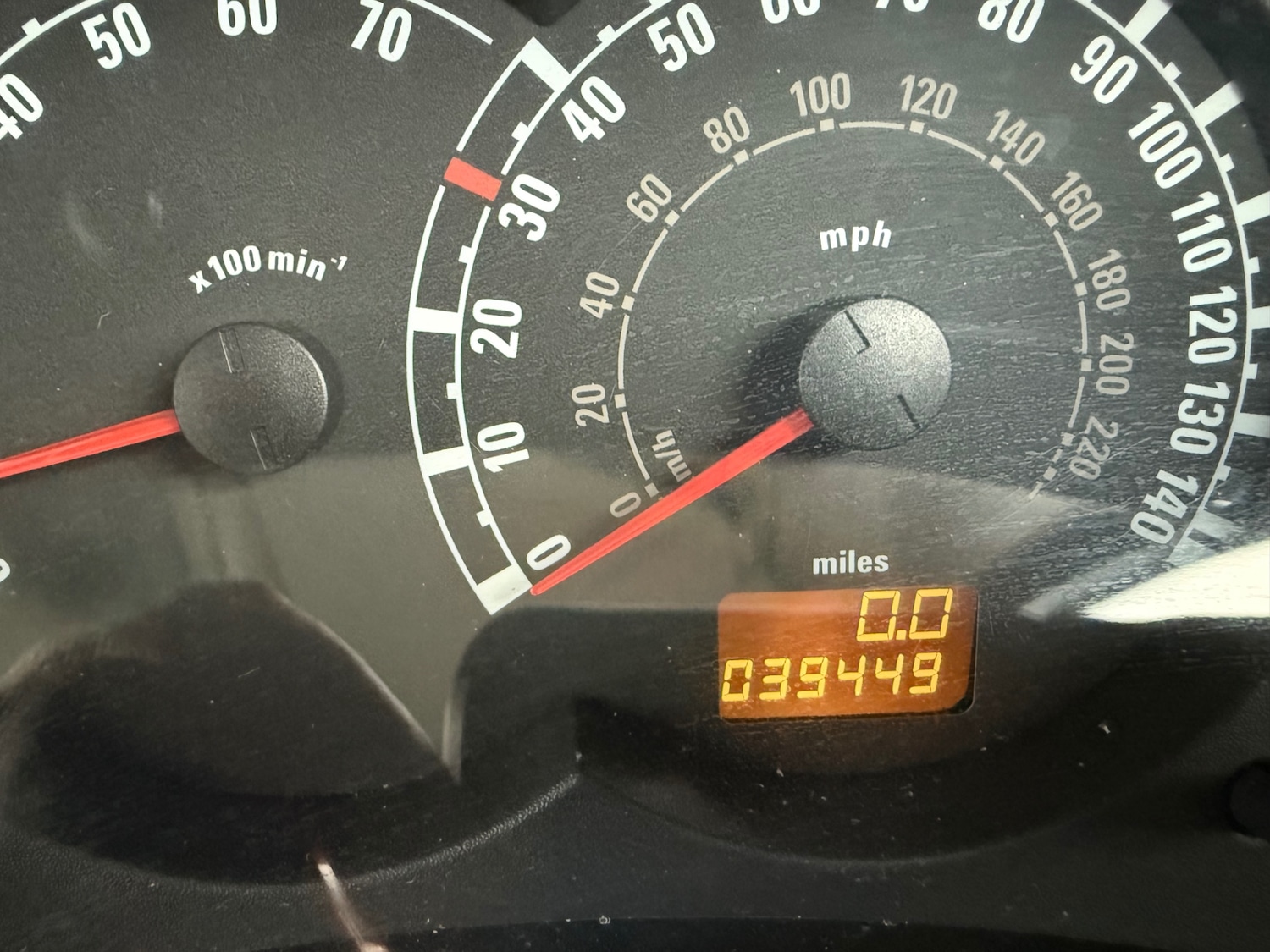 Used Vauxhall Meriva 2008 for sale - 76848552: Photo 15