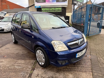 2008 (08) - 1.6i 16V Life 5dr