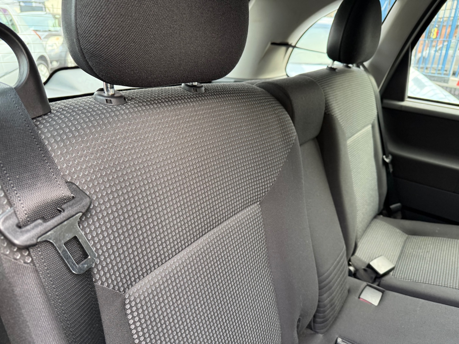 Used Vauxhall Meriva 2008 for sale - 76848552: Photo 9