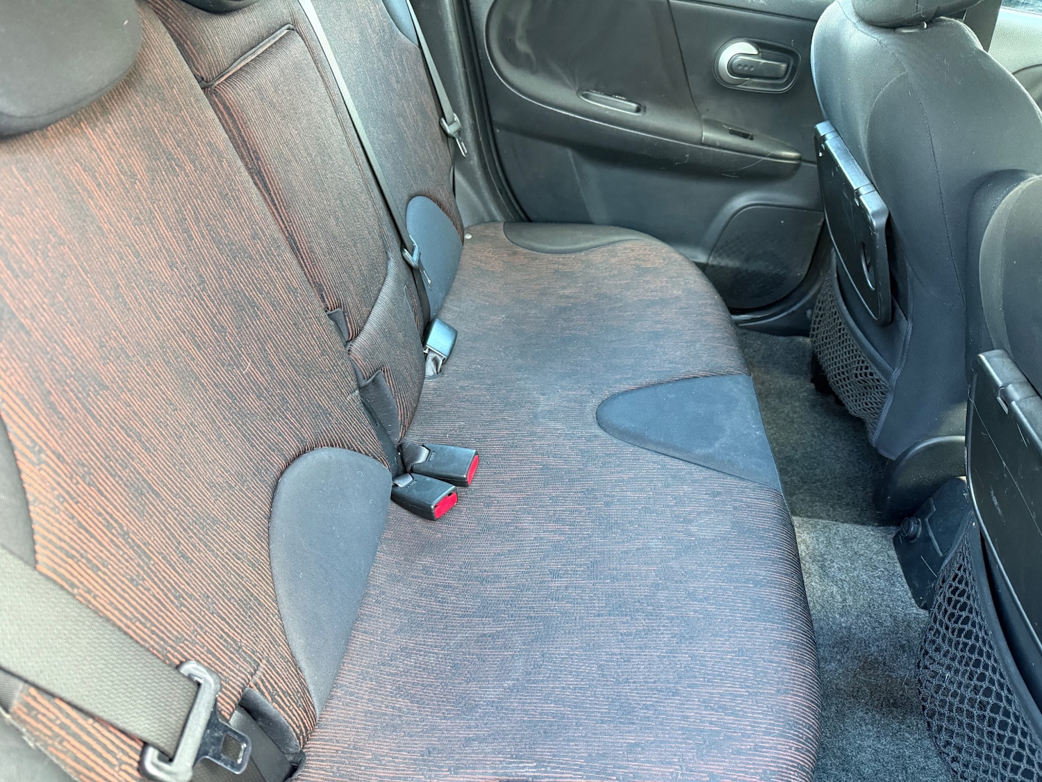 Used Nissan Note 2009 for sale - 77236955: Photo 10