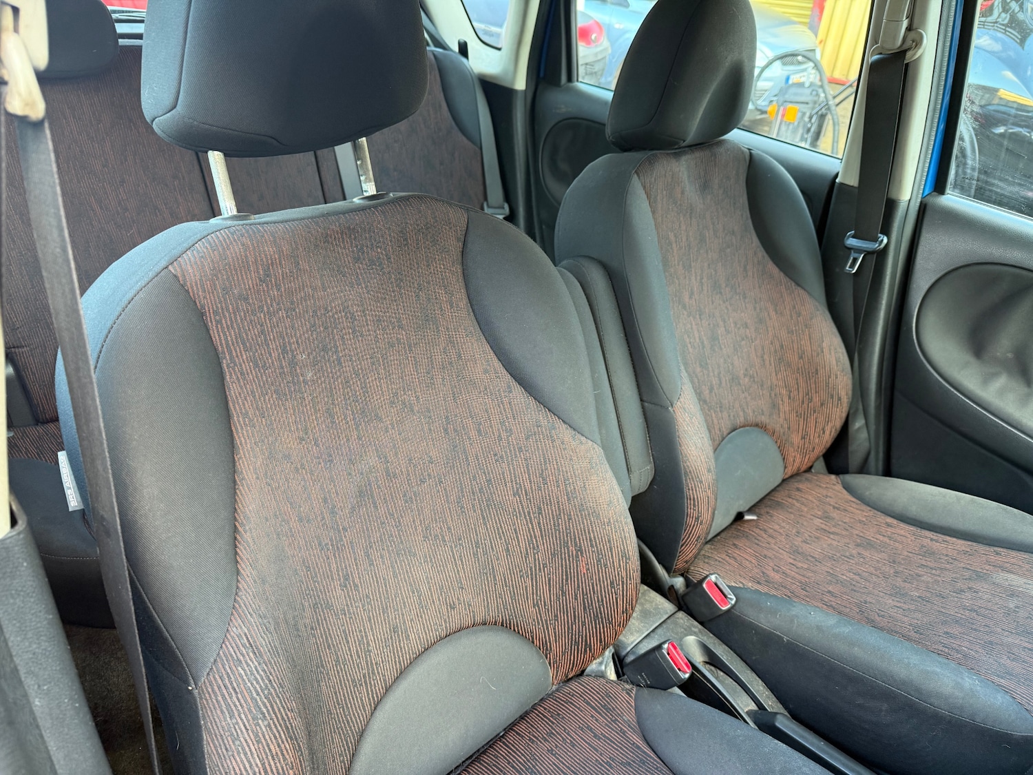 Used Nissan Note 2009 for sale - 77236955: Photo 11