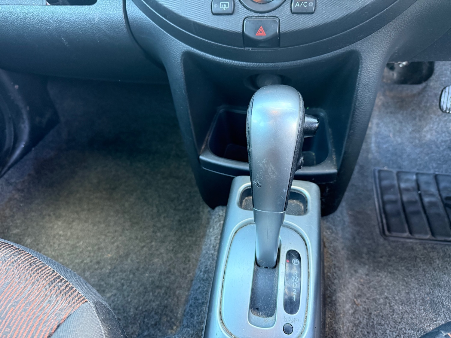 Used Nissan Note 2009 for sale - 77236955: Photo 14