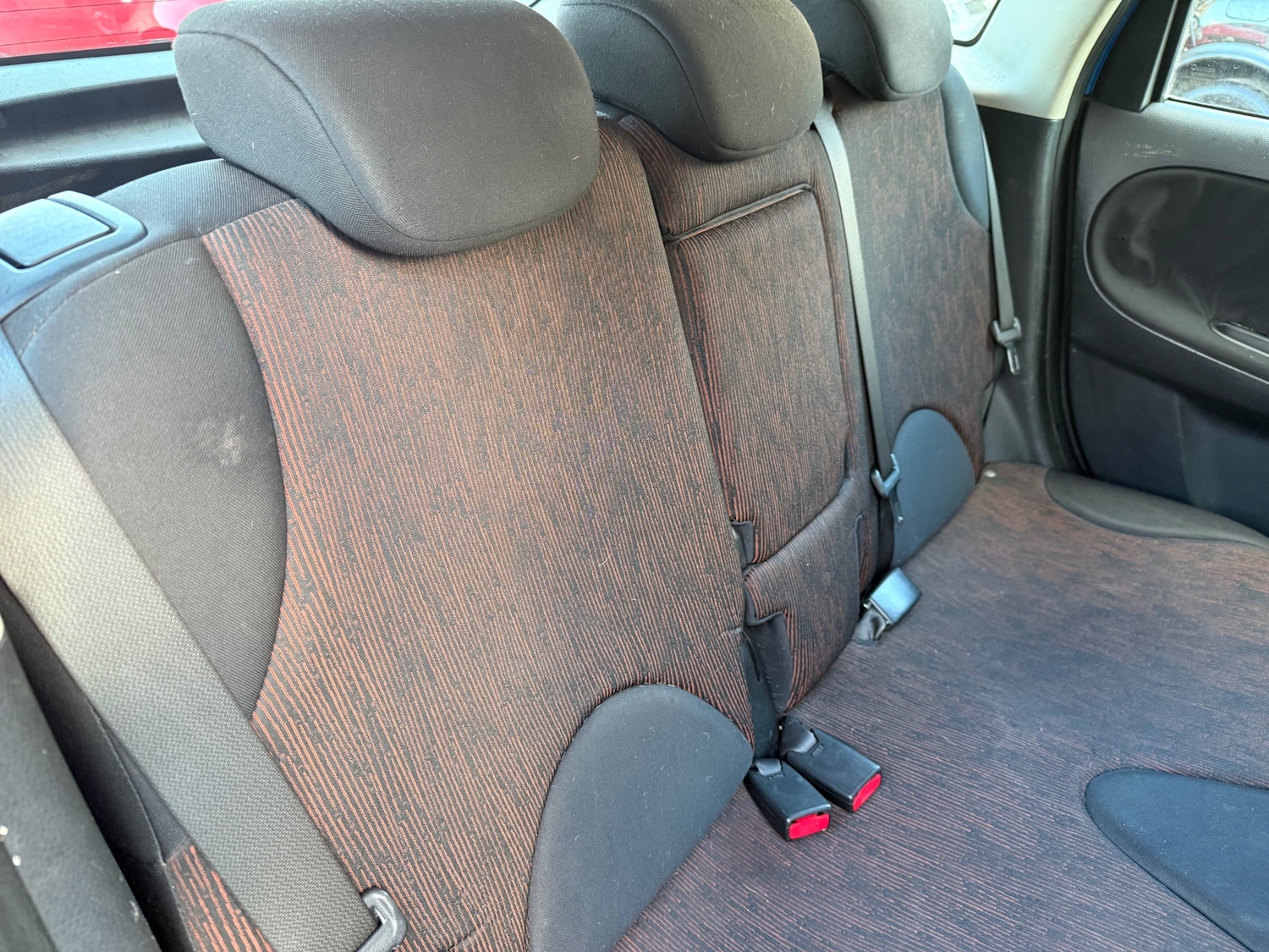 Used Nissan Note 2009 for sale - 77236955: Photo 9