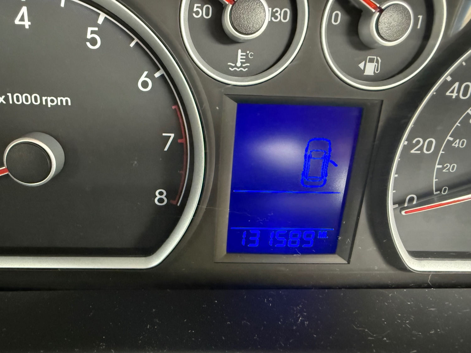 Used Hyundai i30 2012 for sale - 77581742: Photo 11