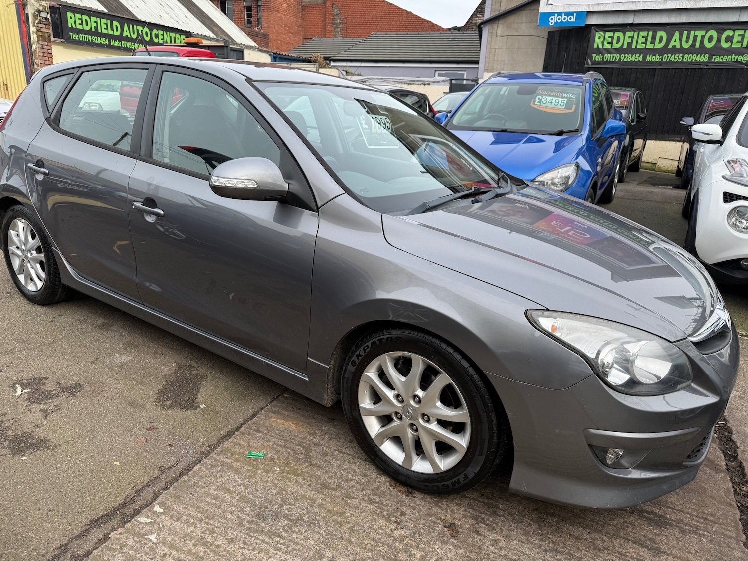 Used Hyundai i30 2012 for sale - 77581742: Photo 6