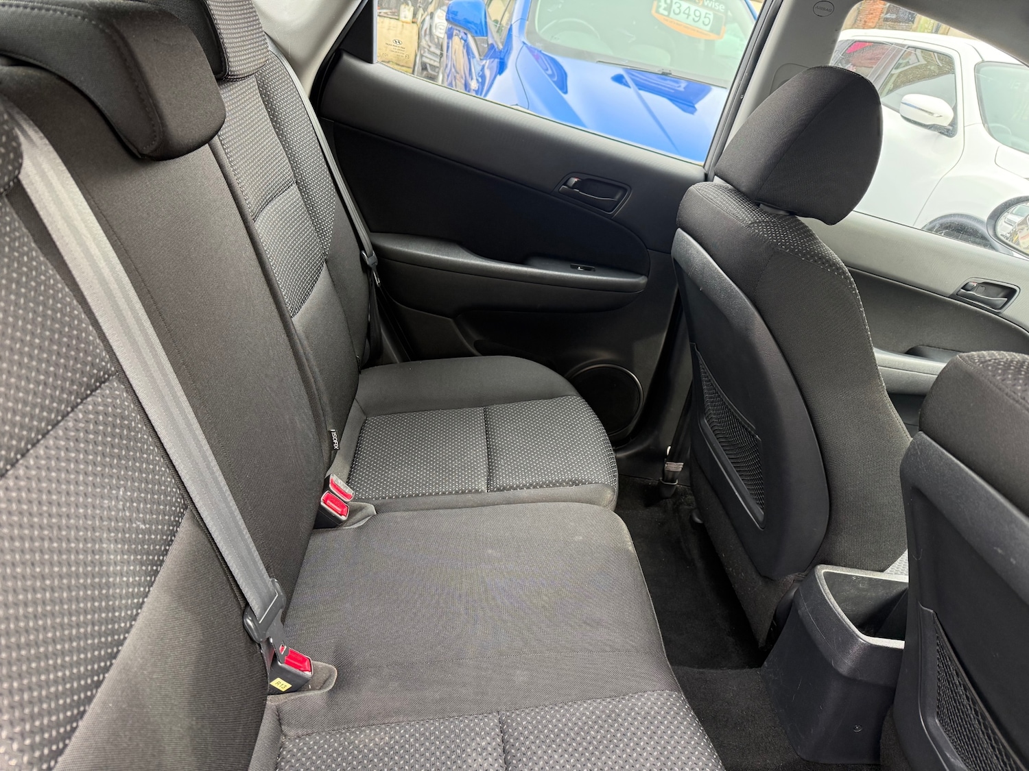 Used Hyundai i30 2012 for sale - 77581742: Photo 8