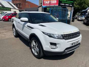 2011 (61) - 2.2 SD4 Pure 3dr Auto [Tech Pack]