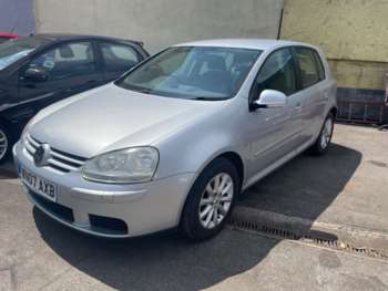 2007 (07) - 1.9 Match TDI 5dr
