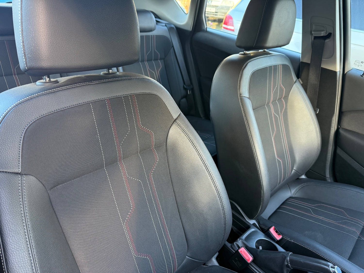 Used Vauxhall Astra 2013 for sale - 77236966: Photo 10