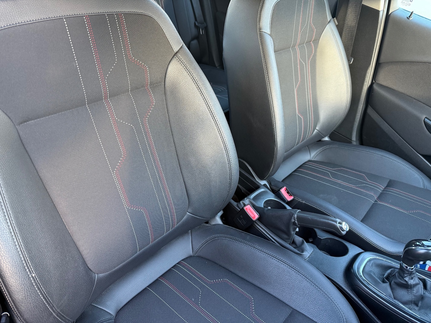 Used Vauxhall Astra 2013 for sale - 77236966: Photo 11