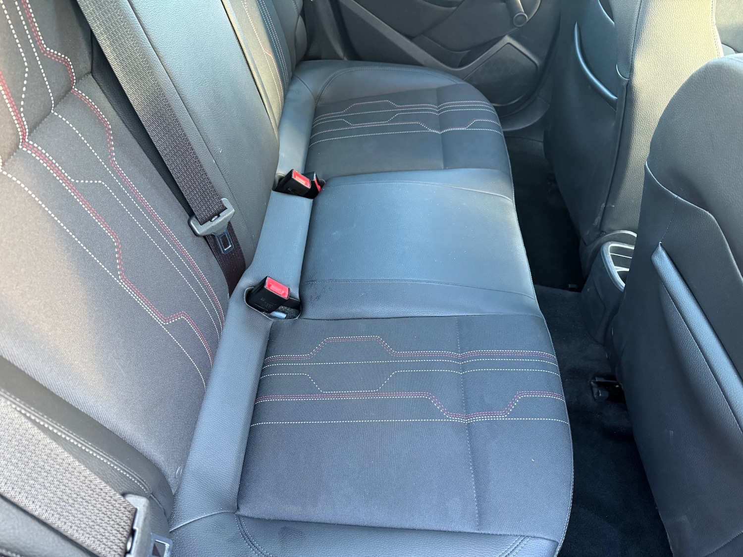 Used Vauxhall Astra 2013 for sale - 77236966: Photo 9