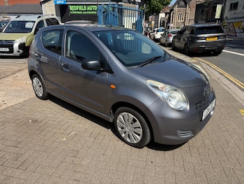 Used Suzuki Alto 2014 for sale - 79467537: Photo