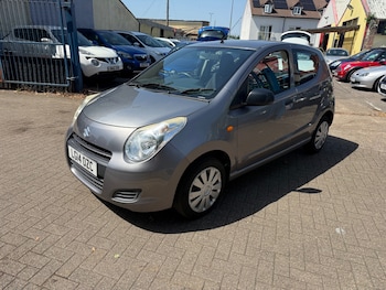 Used Suzuki Alto 2014 for sale - 79467537: Photo