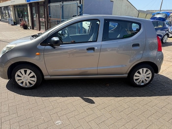 Used Suzuki Alto 2014 for sale - 79467537: Photo