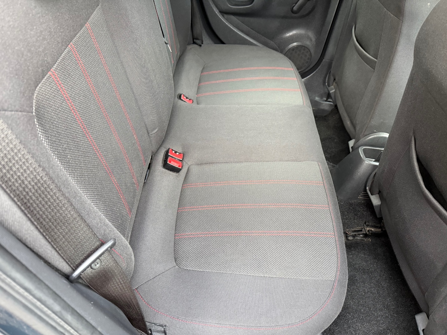 Used Vauxhall Corsa 2013 for sale - 77622211: Photo 10